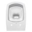 Cersanit Carina Toaleta WC podwieszana 52,5x35,5 cm, biała K31-002 - zdjęcie 2
