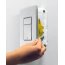 Cersanit Caspia Zestaw Toaleta WC podwieszana 54x36,5 cm CleanOn bez kołnierza wewnętrznego z deską sedesową wolnoopadającą i stelażem Grohe Rapid SL 5w1, biały K100-383+K98-0145+38827000 - zdjęcie 19