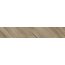 Cersanit Chevronwood Beige A Płytka ścienna/podłogowa drewnopodobna 19,8x119,8 cm, drewnopodobna W619-014-1 - zdjęcie 1