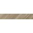 Cersanit Chevronwood Beige B Płytka ścienna/podłogowa drewnopodobna 19,8x119,8 cm, drewnopodobna W619-015-1 - zdjęcie 1