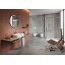 Cersanit City Bateria wannowo-prysznicowa podtynkowa chrom S951-345 - zdjęcie 4