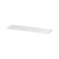 Cersanit City Blat do szafki umywalkowej 150x45 cm biały S584-048 - zdjęcie 1