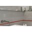 Cersanit City Light Grey Płytka ścienna 29,7x60 cm, szara W613-008-1 - zdjęcie 4