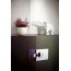 Cersanit City Oval Zestaw Toaleta WC podwieszana 50x36 cm CleanOn bez kołnierza z ukrytym mocowaniem z deską sedesową wolnoopadającą i stelażem Viega Eco Standard 3w1, biały K35-025+K98-0146+713386 - zdjęcie 14