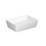 Cersanit City Umywalka nablatowa 50,5x35,5 cm biała EcoBox K35-048-ECO - zdjęcie 2