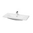 Cersanit Como Umywalka meblowa 100x45,5 cm biała K32-016-EX1 - zdjęcie 1