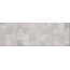 Cersanit Concrete Style Structure Płytka ścienna 20x60 cm, szara W475-004-1 - zdjęcie 1