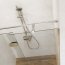 Cersanit Crea Drzwi prysznicowe uchylne prawe 90x200 cm profile chrom szkło transpartentne CleanPro S159-006 - zdjęcie 10