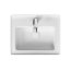 Cersanit Crea SET B103 Umywalka z szafką 50,5x40 cm, biały S801-277 - zdjęcie 6