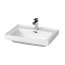 Cersanit Crea SET B104 Umywalka z szafką 60x44,5 cm, biały S801-278 - zdjęcie 5