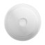 Cersanit Crea Umywalka nablatowa 38 cm bez otworów, biała EcoBox K114-020-ECO - zdjęcie 1