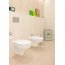 Cersanit Delfi Toaleta WC podwieszana 36x52x37,5 cm, biała K11-0021 - zdjęcie 4