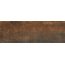Cersanit Dern Copper Rust Lappato Płytka ścienna/podłogowa 39,8x119,8 cm, miedziana W1008-005-1 - zdjęcie 1