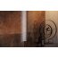 Cersanit Dern Graphite Rust Lappato Płytka ścienna/podłogowa 39,8x119,8 cm, grafitowa W1009-007-1 - zdjęcie 4