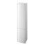 Cersanit Easy Słupek wiszący 35x160 cm, biały S573-012 - zdjęcie 1