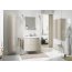 Cersanit Easy Szafka podumywalkowa 54x40x57 cm, cappuccino S573-003 - zdjęcie 2
