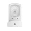 Cersanit Easy Toaleta WC kompaktowa 36x63x78 cm, biała K102-009 - zdjęcie 2
