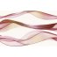 Cersanit Elfi Red Inserto Waves Płytka ścienna 25x40 cm, czerwona WD407-002 - zdjęcie 1