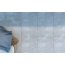 Cersanit Febe Graphite Płytka podłogowa 42x42 cm, grafitowa W455-004-1 - zdjęcie 4