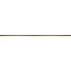 Cersanit Metal Copper Border Matt Płytka ścienna 1x74 cm, miedziana WD929-009 - zdjęcie 1
