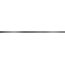 Cersanit Metal Silver Border Matt Płytka ścienna 2x74 cm, szara WD929-006 - zdjęcie 1