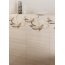 Cersanit Finwood Brown Płytka ścienna/podłogowa drewnopodobna 18,5x59,8 cm, drewnopodobna W482-004-1 - zdjęcie 3