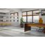 Cersanit G411 Grey Płytka podłogowa 42x42 cm szara W467-002-1 - zdjęcie 2