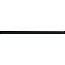Cersanit Glass Black Border New Płytka ścienna 2x59,8 cm, czarna OD660-150 - zdjęcie 1