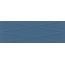 Cersanit Gravity Marine Blue Lines Structure Satin Płytka ścienna 24x74 cm, niebieska NT856-008-1 - zdjęcie 1