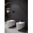 Cersanit Inverto Toaleta WC podwieszana 52x35,5 cm StreamOn bez kołnierza biała K671-001 - zdjęcie 10