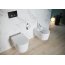 Cersanit Inverto Toaleta WC podwieszana 52x35,5 cm StreamOn bez kołnierza biała K671-001 - zdjęcie 6