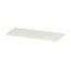 Cersanit Larga Blat 100 cm marmur biały S932-052 - zdjęcie 1