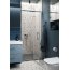 Cersanit Larga Drzwi uchylne 120x195 cm prawe S932-118 - zdjęcie 2