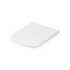 Cersanit Larga Square Deska wolnoopadająca biała K98-0231 - zdjęcie 1