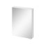 Cersanit Larga Szafka lustrzana 60 cm biała S932-016 - zdjęcie 1
