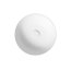 Cersanit Larga Umywalka nablatowa 40 cm biały mat K677-018 - zdjęcie 2