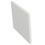 Cersanit Lorena Obudowa boczna do wanny, biały S401-071 - zdjęcie 1