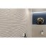 Cersanit Manzila Grey Matt Płytka ścienna 20x60 cm, szara W1016-007-1 - zdjęcie 4