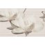 Cersanit Marisol Beige Inserto Flower Płytka ścienna 25x40 cm, beżowa WD956-005 - zdjęcie 1