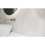 Cersanit Markuria White Lines Inserto Matt Płytka ścienna 20x60 cm, biała WD1017-003 - zdjęcie 4