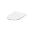 Cersanit Mille Slim Deska wolnoopadająca biała K98-0227 - zdjęcie 3