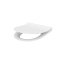 Cersanit Mille Slim Deska wolnoopadająca biała K98-0227 - zdjęcie 1
