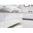 Cersanit Moduo Slim Szafka podumywalkowa wisząca 79,5x37,5x57 cm, biała S929-002 - zdjęcie 5