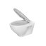 Cersanit Moduo Toaleta WC podwieszana 52,5x35,5 cm CleanOn bez kołnierza, biała K116-007 - zdjęcie 2