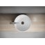 Cersanit Moduo Umywalka nablatowa 35 cm biała K116-047-ECO - zdjęcie 10