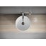 Cersanit Moduo Umywalka nablatowa 35 cm biała K116-047-ECO - zdjęcie 9