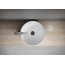 Cersanit Moduo Umywalka nablatowa 40 cm biała K116-048 - zdjęcie 8