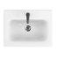 Cersanit Moduo Umywalka wpuszczana w blat 60x45 cm biała EcoBox K116-043-ECO - zdjęcie 2