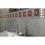 Cersanit Monti Graphite Płytka ścienna/podłogowa 29,7x59,8 cm, grafitowa NT020-003-1 - zdjęcie 4
