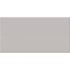 Cersanit Muzi Grey Glossy Płytka ścienna 29,7x60 cm, szara W692-003-1 - zdjęcie 1